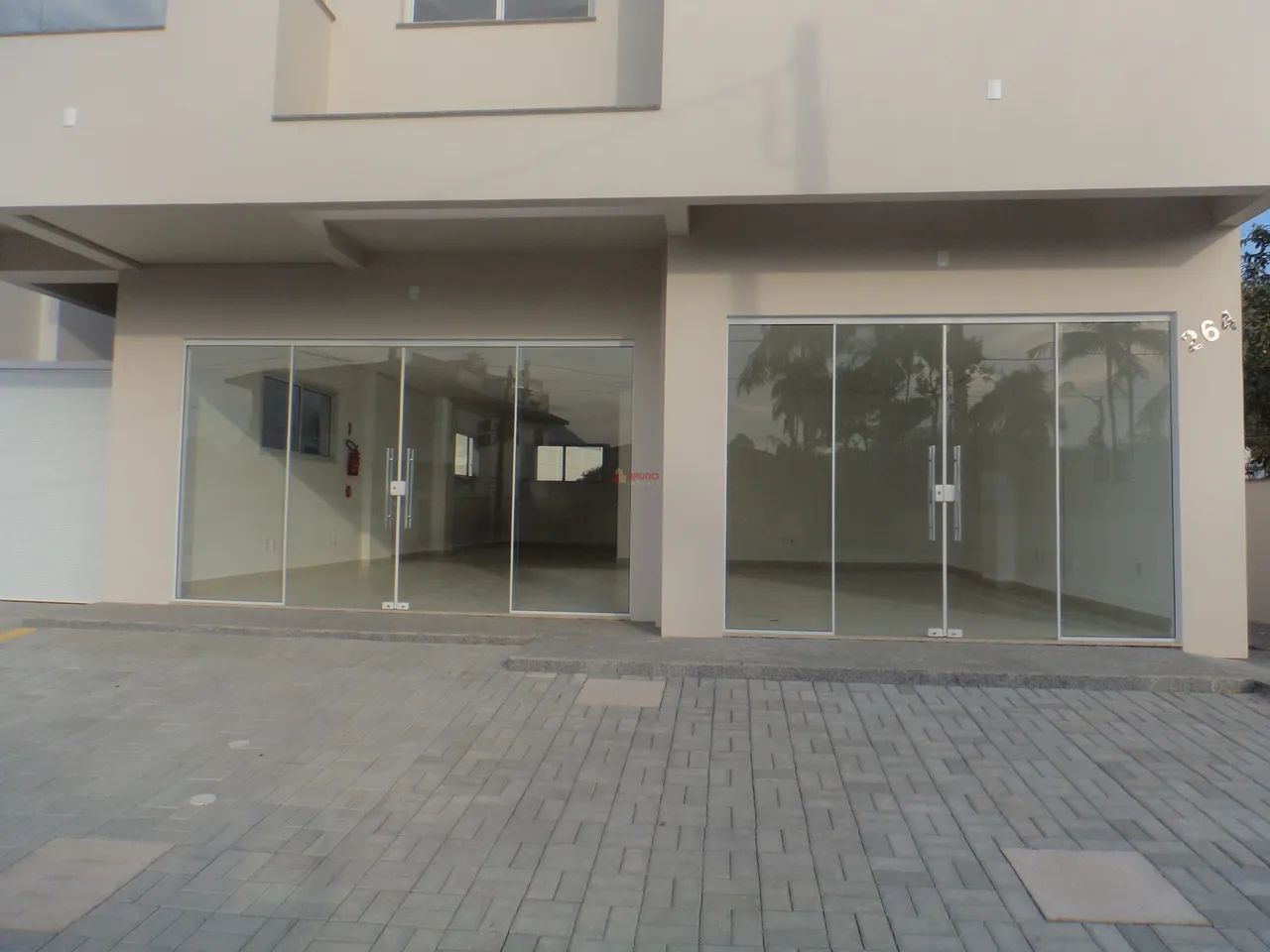 Sala comercial no Centro de Antônio Carlos - Foto 2