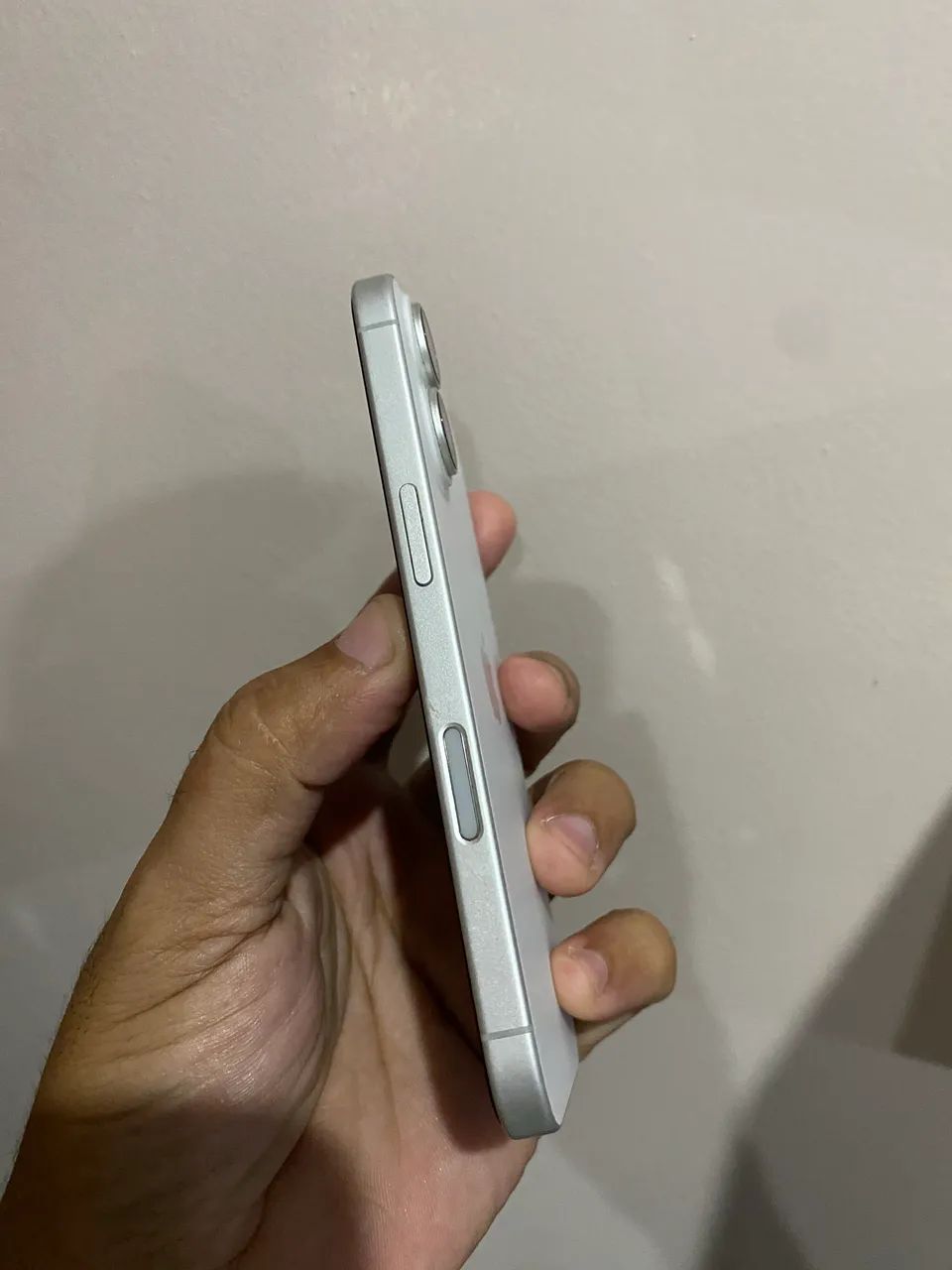 iPhone 16 Branco 128gb - Foto 3