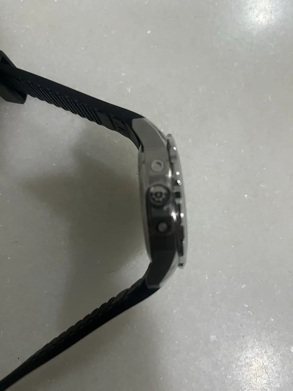 Relógio IWC Aquatimer automático  - Foto 4