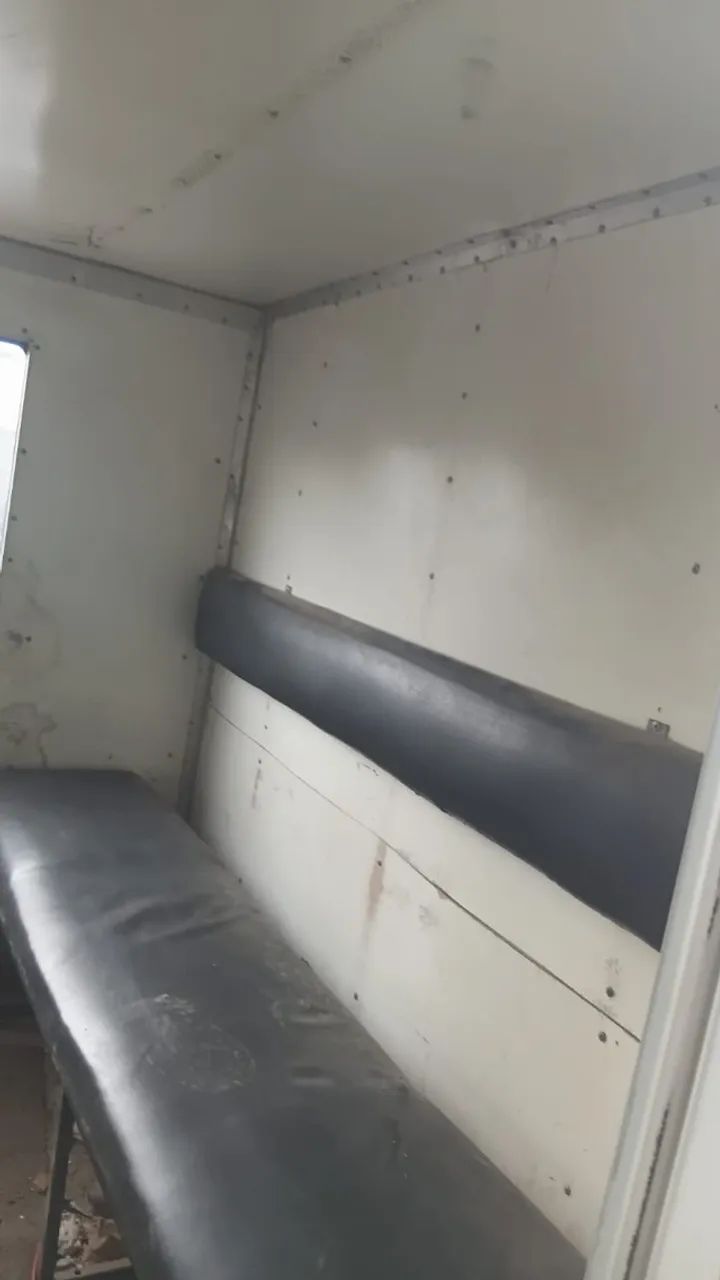 CABINE SUPLEMENTAR - Foto 4