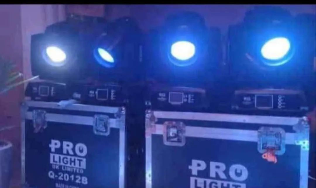 Moving 5r PRO LIGHT valor referente o par no case  - Foto 3