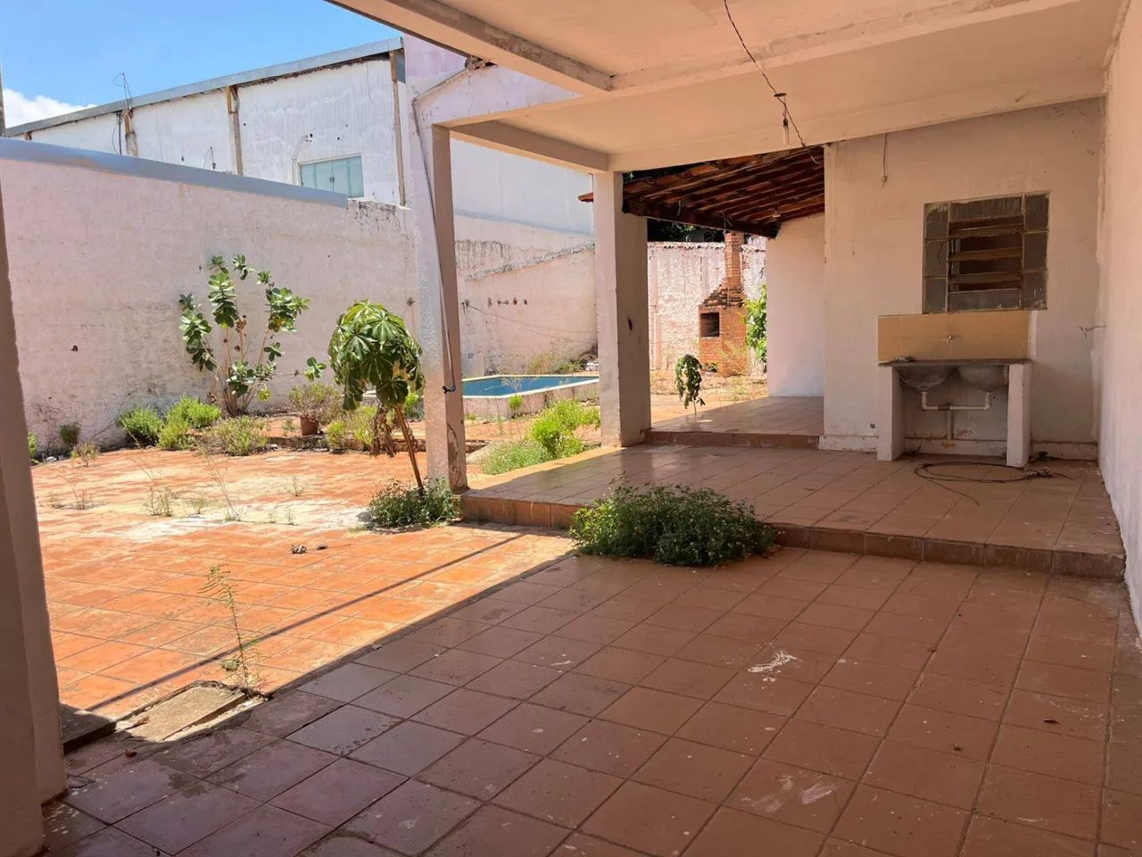 Casa + Ponto Comercial na Av. Carmindo de Campos! oportunidade única - Foto 3