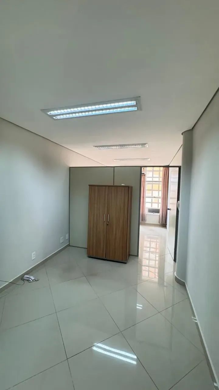 Sala comercial para aluguel Edifício Vidal no Centro - Araçatuba - SP - Foto 4