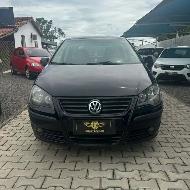 Volkswagen Polo 2009