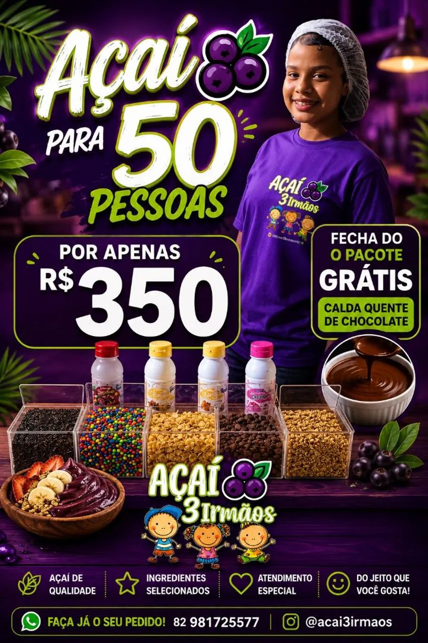 Estações para seu Evento 