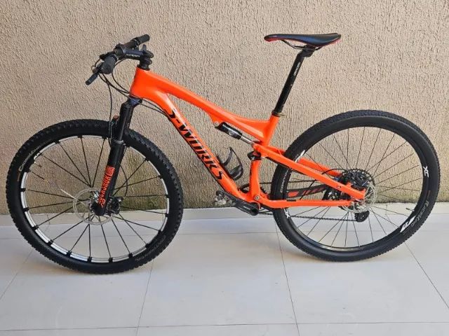 Bike Full carbono