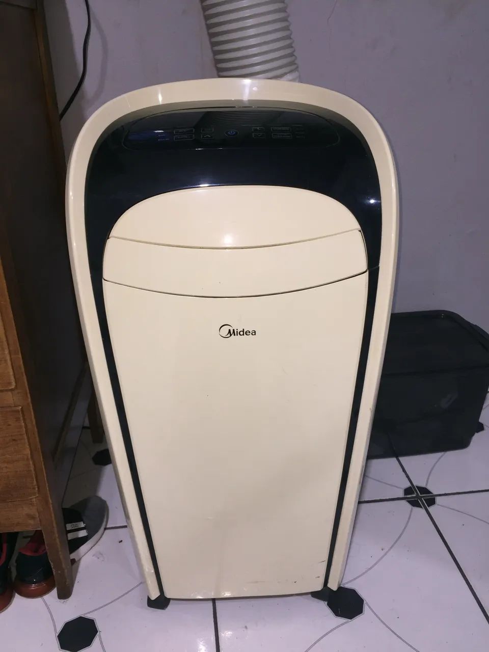 Ar Portátil Midea Tango  - Foto 4