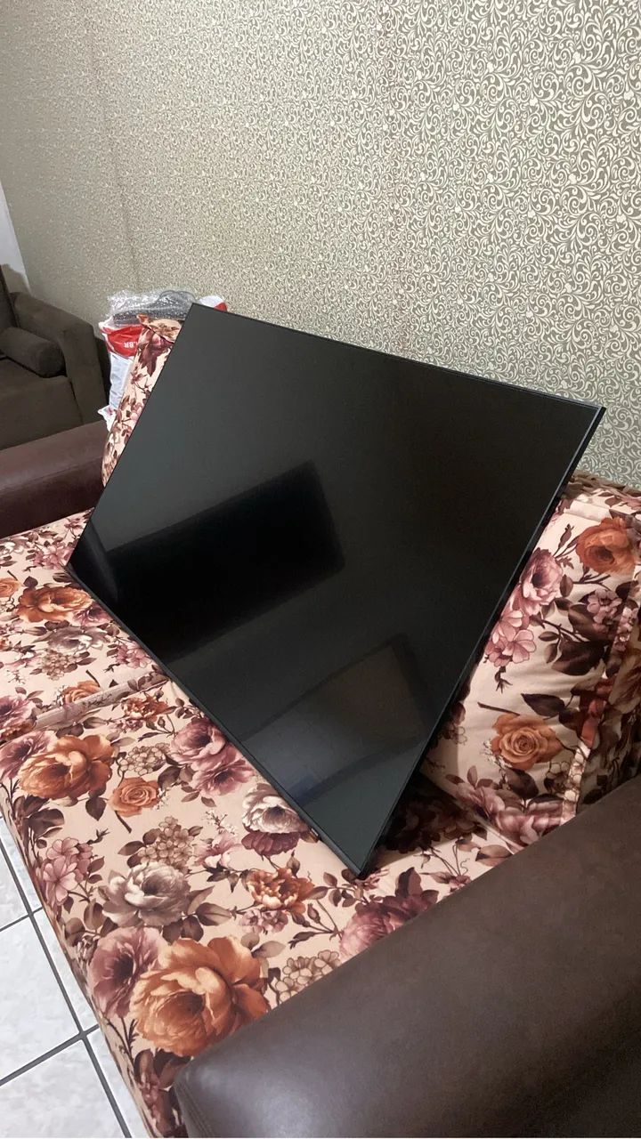 TV Samsung 55? QLed 4k - Foto 3