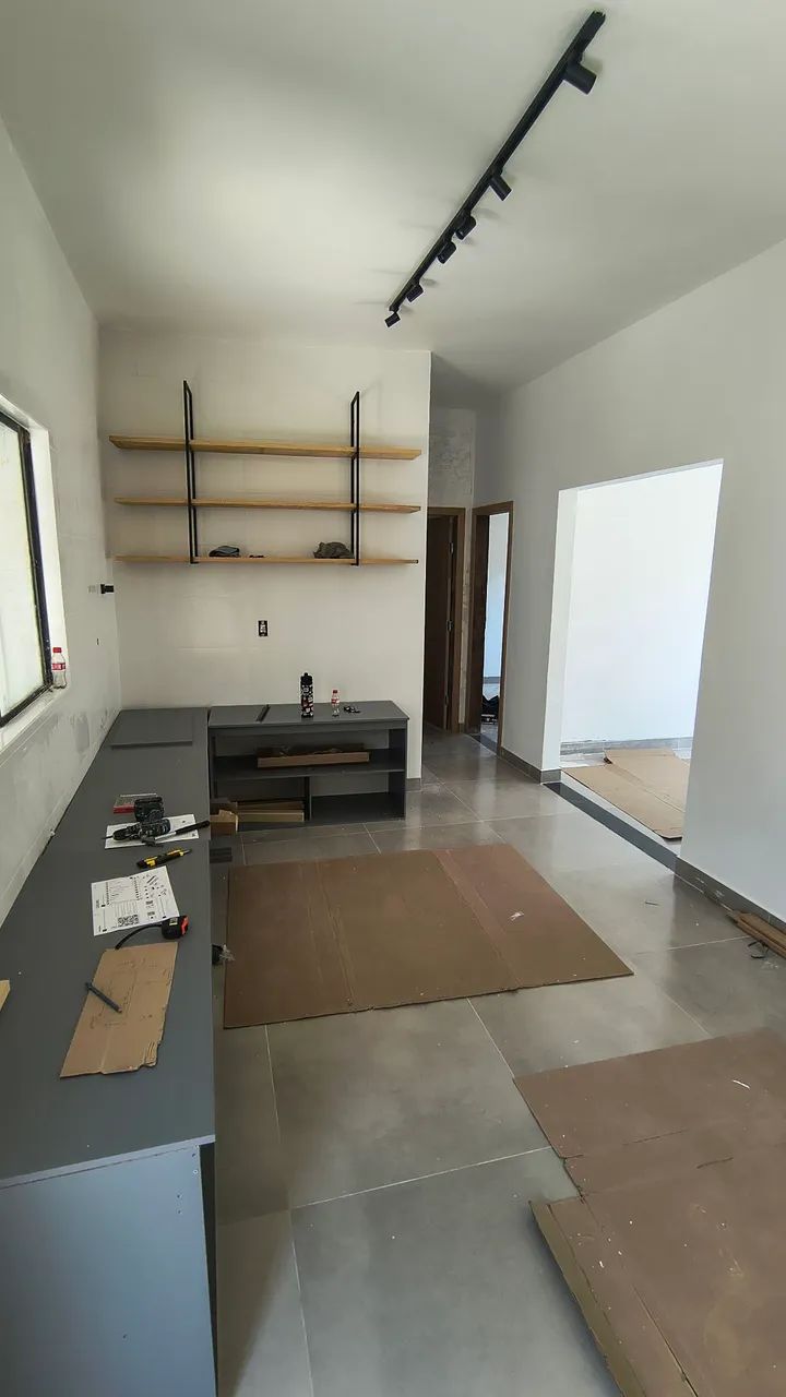CASA 3Q 1 BANHEIRO 312M2 TERRENO  - Foto 4