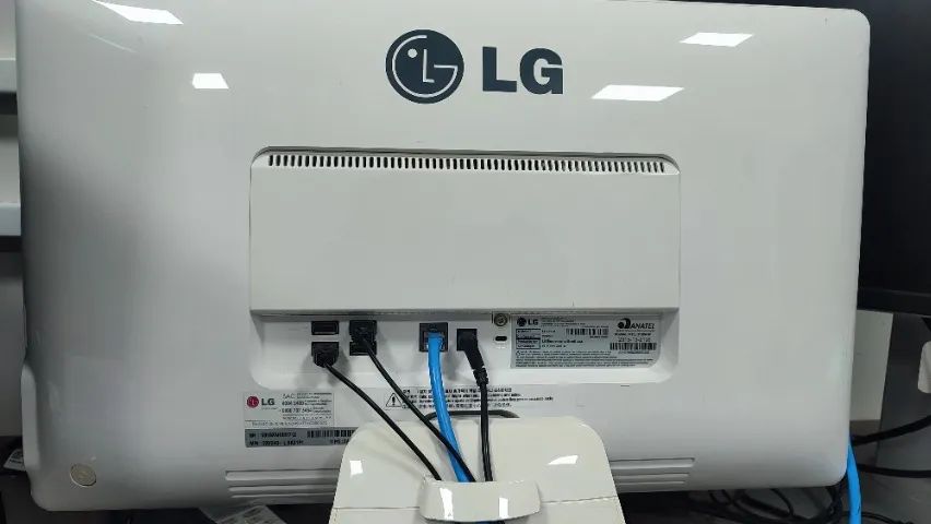 Pc LG ALL in one  - Foto 2
