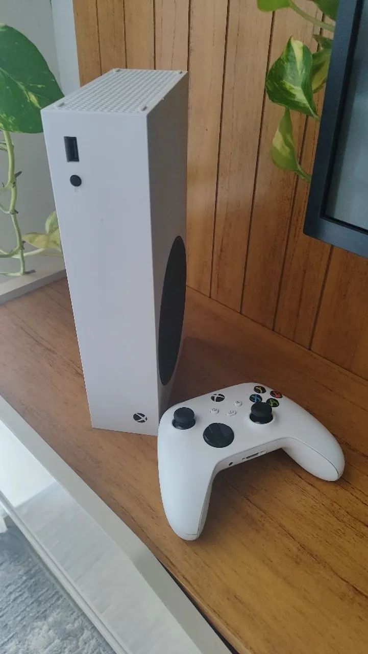 X box serie S - Foto 2