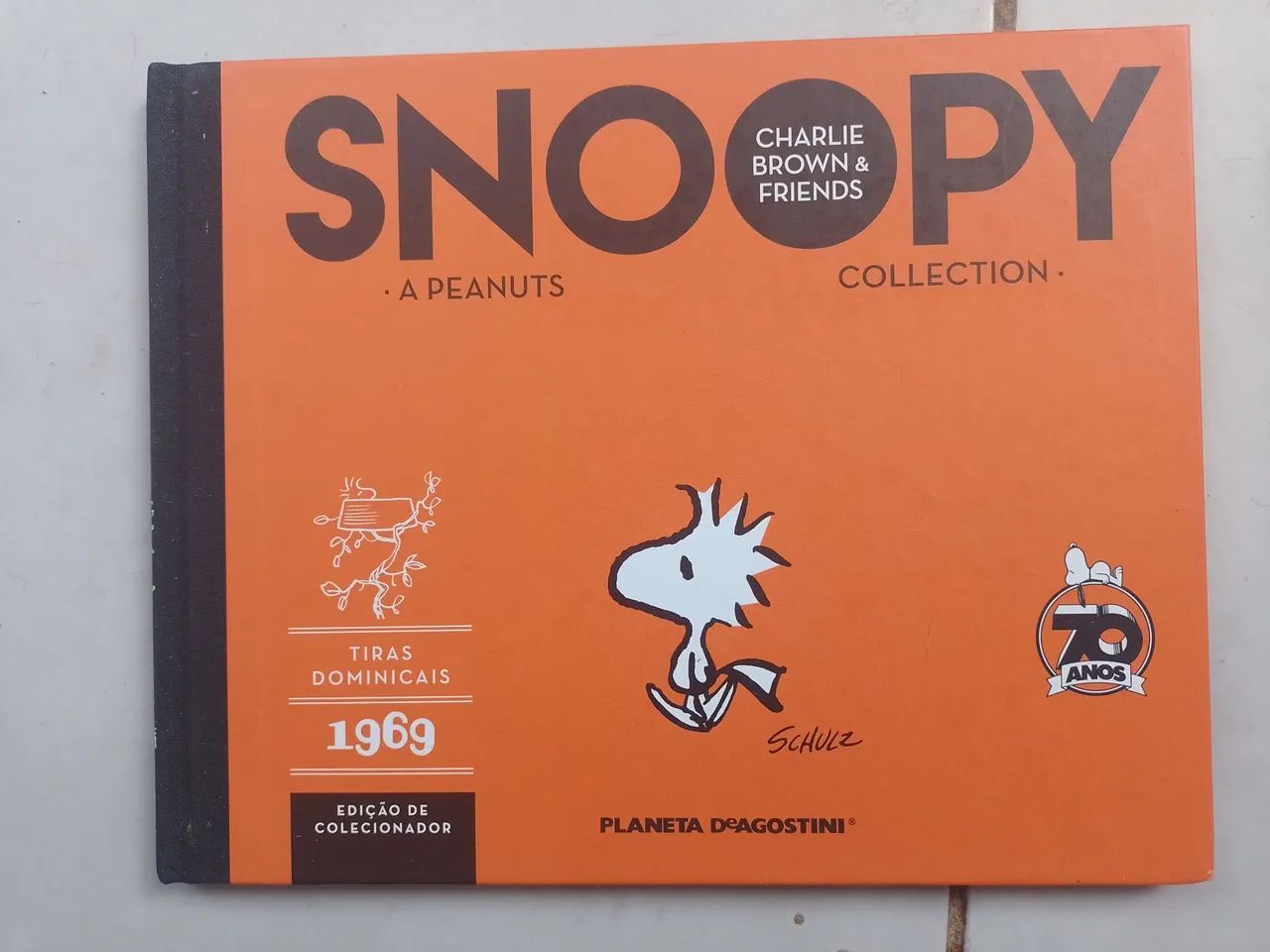 Coleção Snoopy  - Foto 4