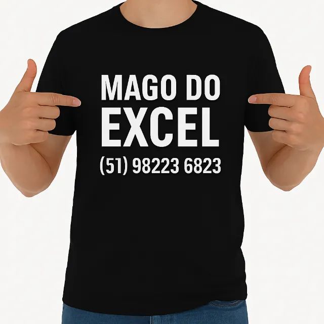 Planilhas - Mago do Excel CE