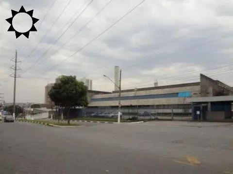GALPÃO para Venda PLANALTO, SÃO BERNARDO DO CAMPO - Foto 3