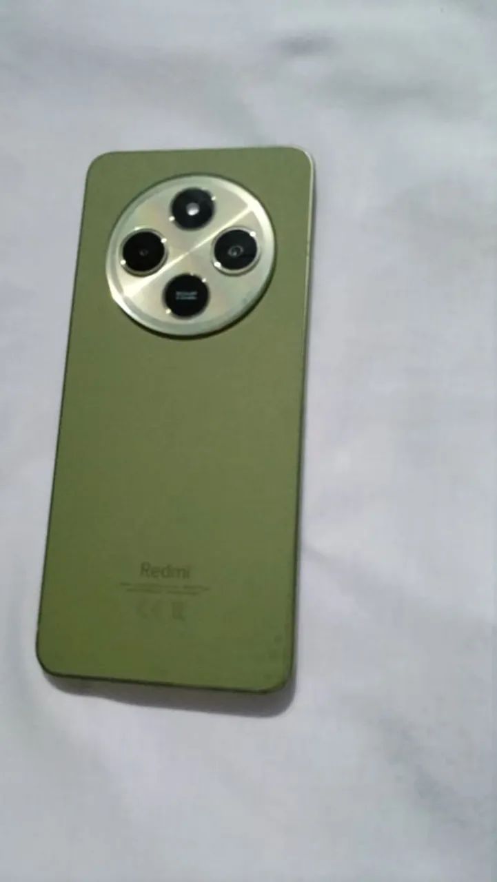 Vendo um Redmi 14C  - Foto 4