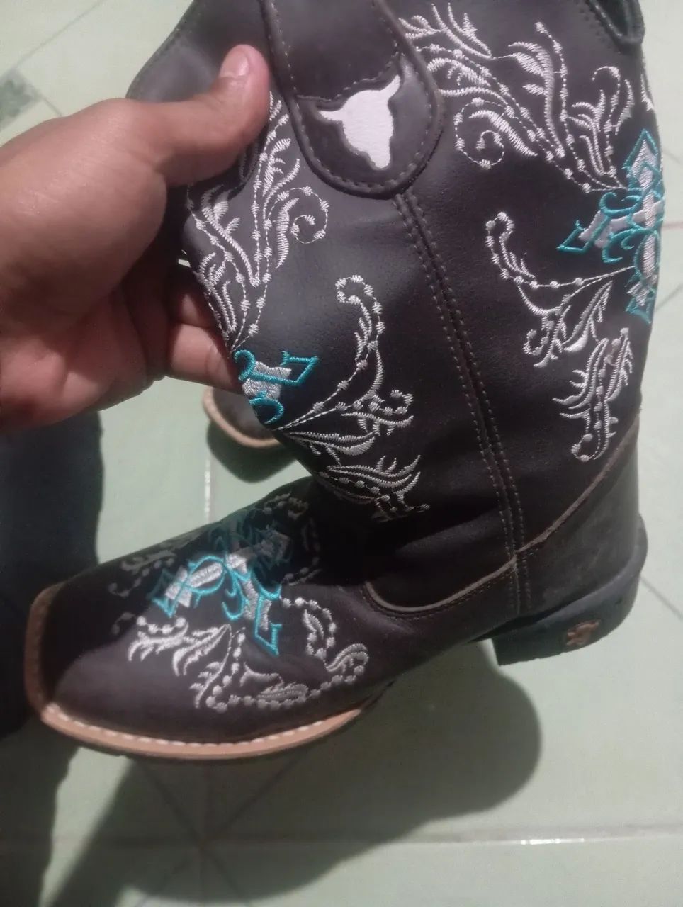 vendo texana  - Foto 2