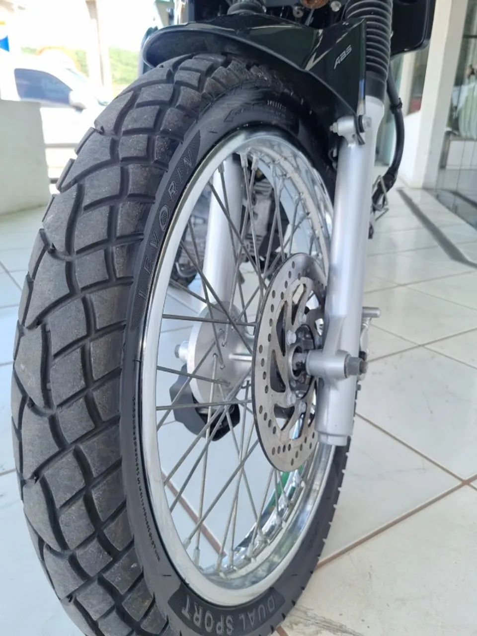 CROSSER ZERA  - Foto 2