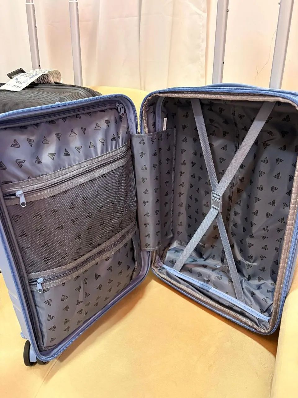 Mala 12 quilos  - Foto 4