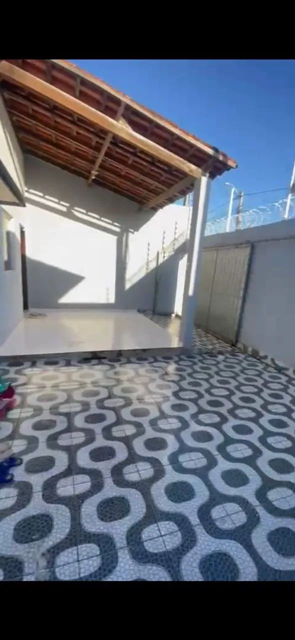 ? CASA À VENDA EM ARAPIRACA | R$ 199 MIL - Opção de compra de chave - Foto 3