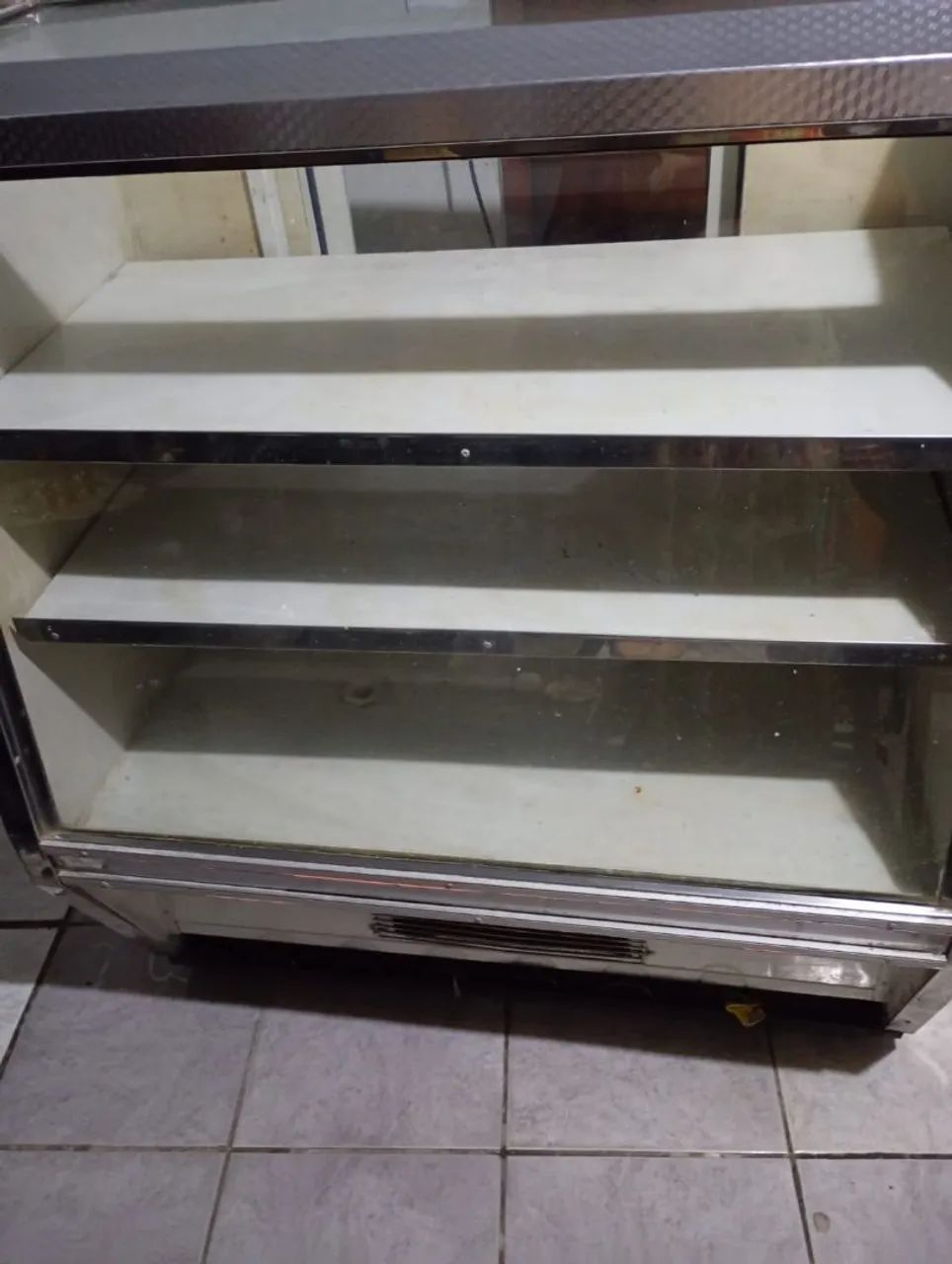 Balcão refrigerado expositor  - Foto 2