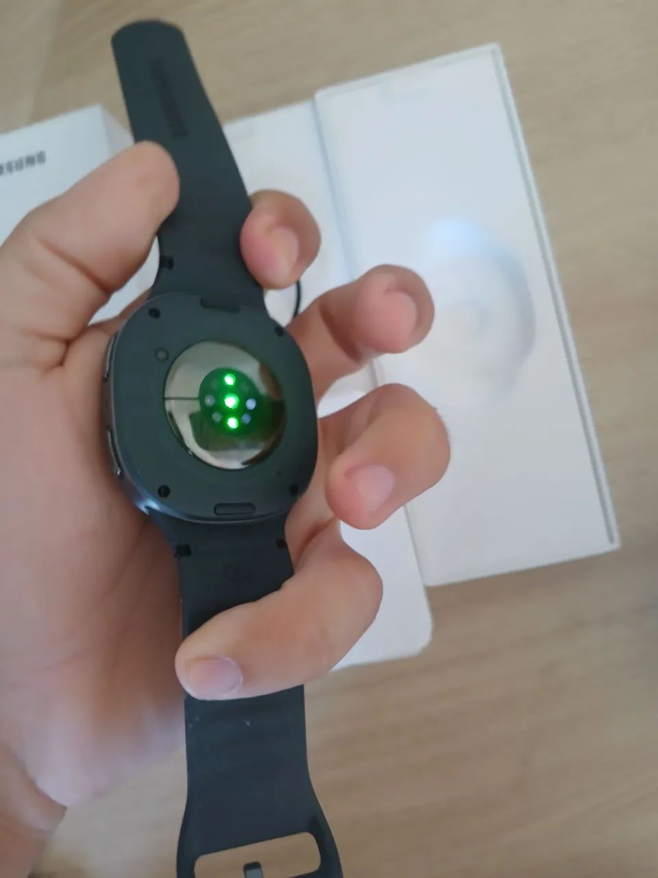 Galaxy watch 8 - Foto 4