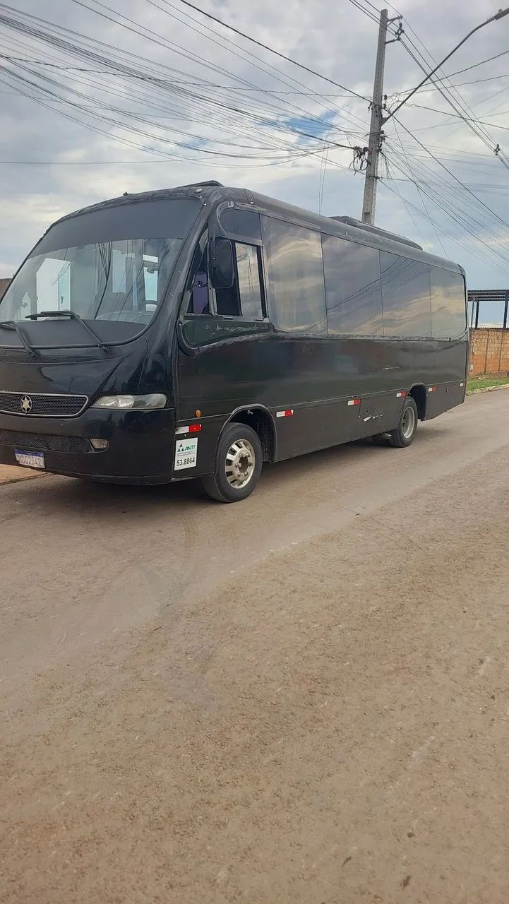 Marcopolo Senior - Foto 5
