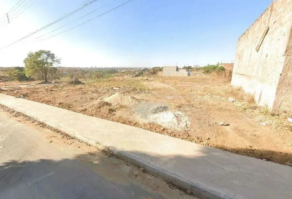 Lotes à venda na Vila Oliveira  Aparecida de Goiânia - Foto 6
