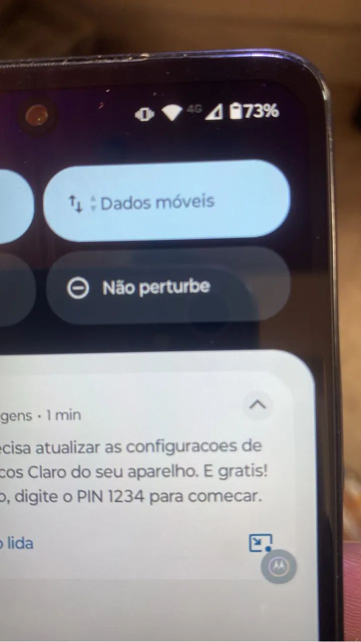 MOTO G52 NO PIX  - Foto 5