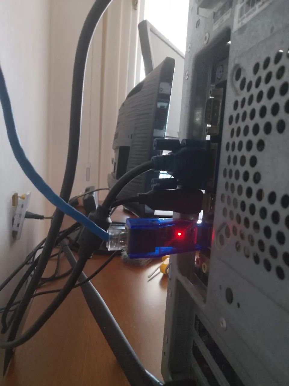 Computador Desktop completo - Foto 4