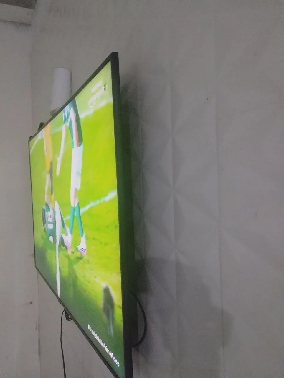 Vendo uma Tv 65 smart  - Foto 2