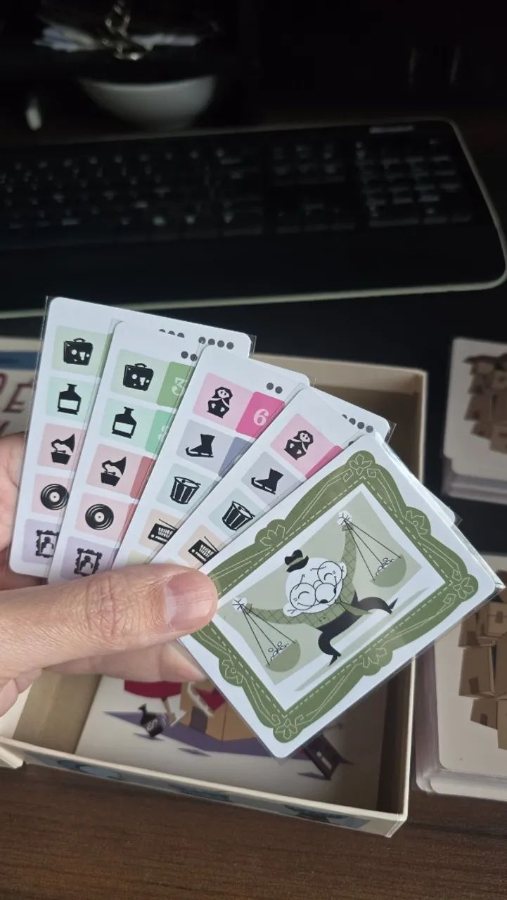 Jogo Isso é Meu! - Foto 5