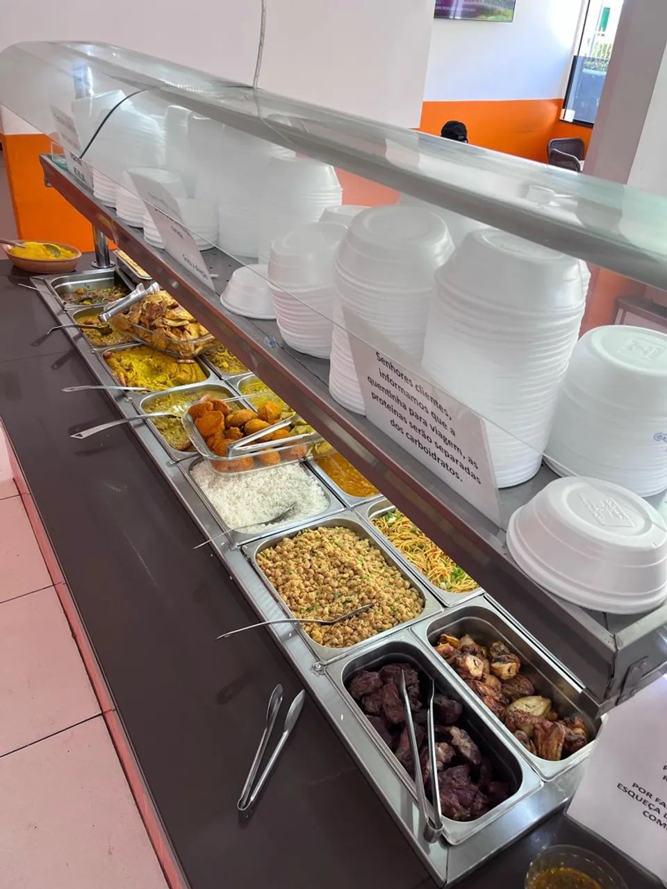 VENDE-SE BUFFET - Foto 3