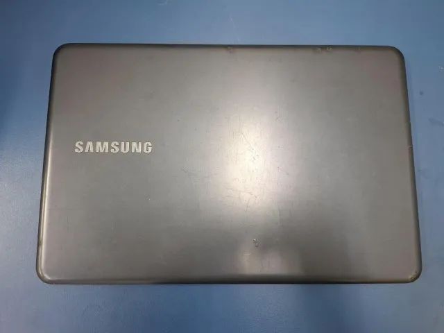 Notebook Samsung - DualCore- 10ª - SSD | 8GB Mem. | 6meses Garantia e Formatado - Foto 5
