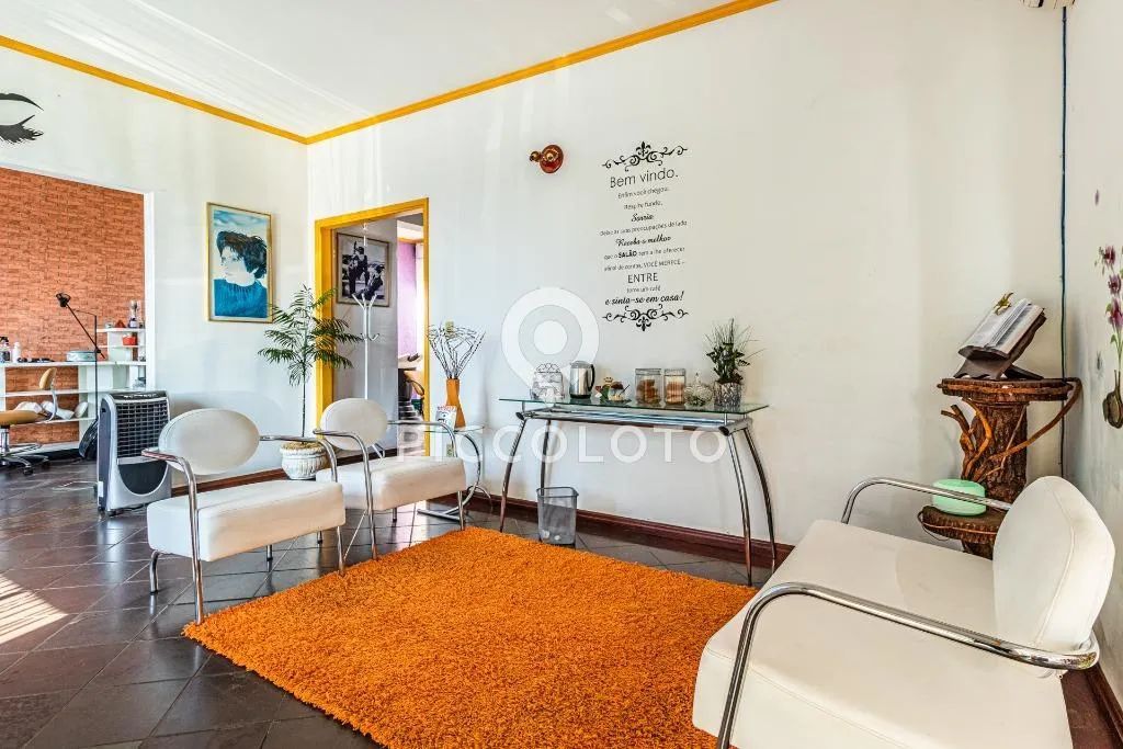 Casa à venda em Campinas, Vila Nogueira, com 3 quartos, com 220 m² - Foto 5
