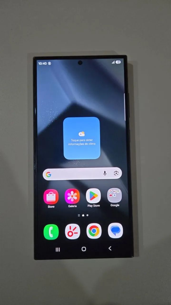 S24 ULTRA 512GB - Foto 2