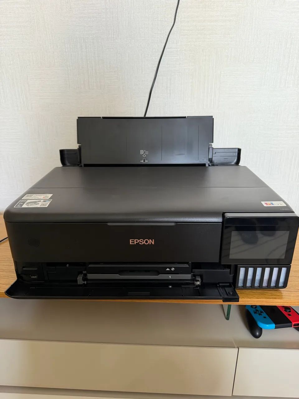 Impressora Epson L8180