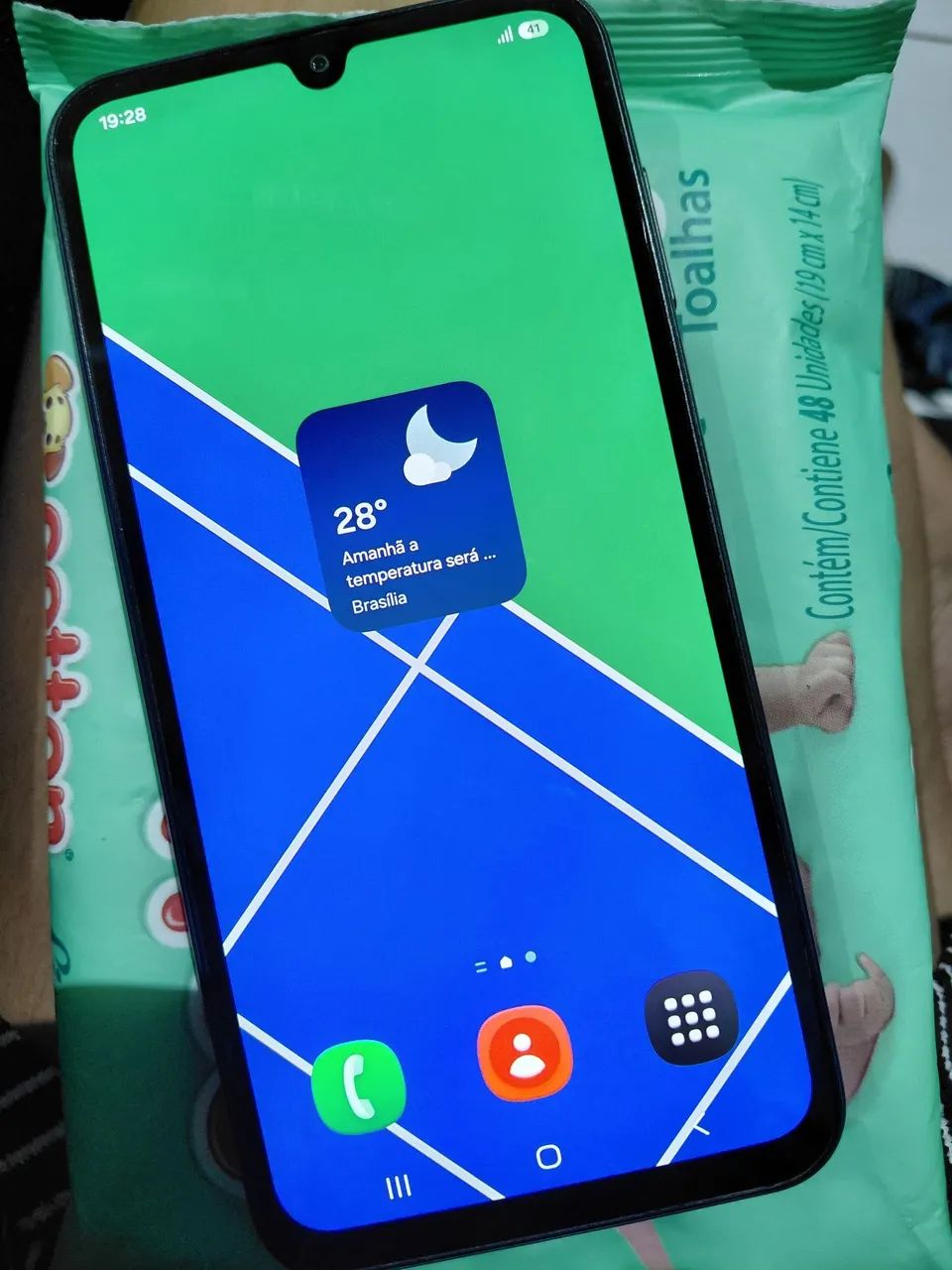 Samsung A15