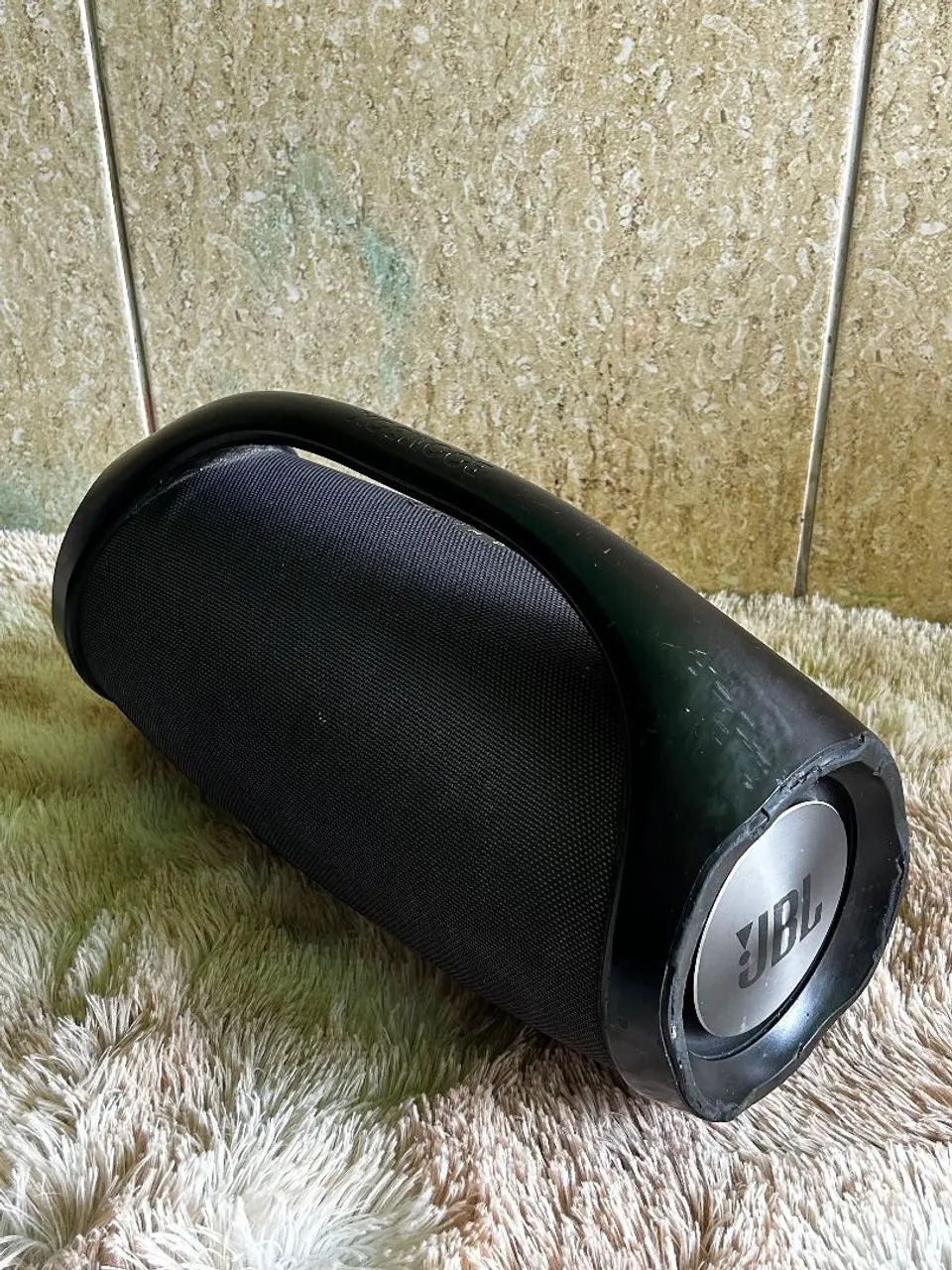 Bombox 02 jbl  - Foto 2
