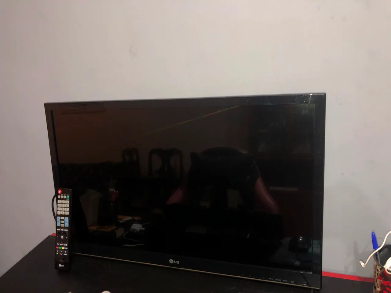 TV LG - Foto 4
