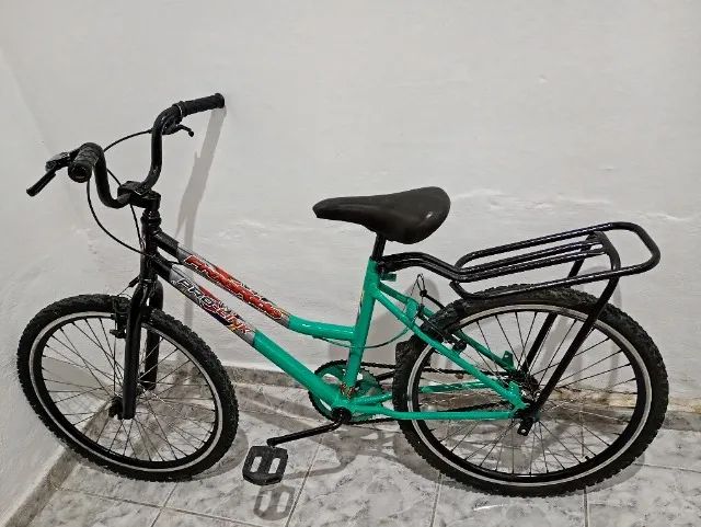 Bicicleta aro 24 - Foto 2