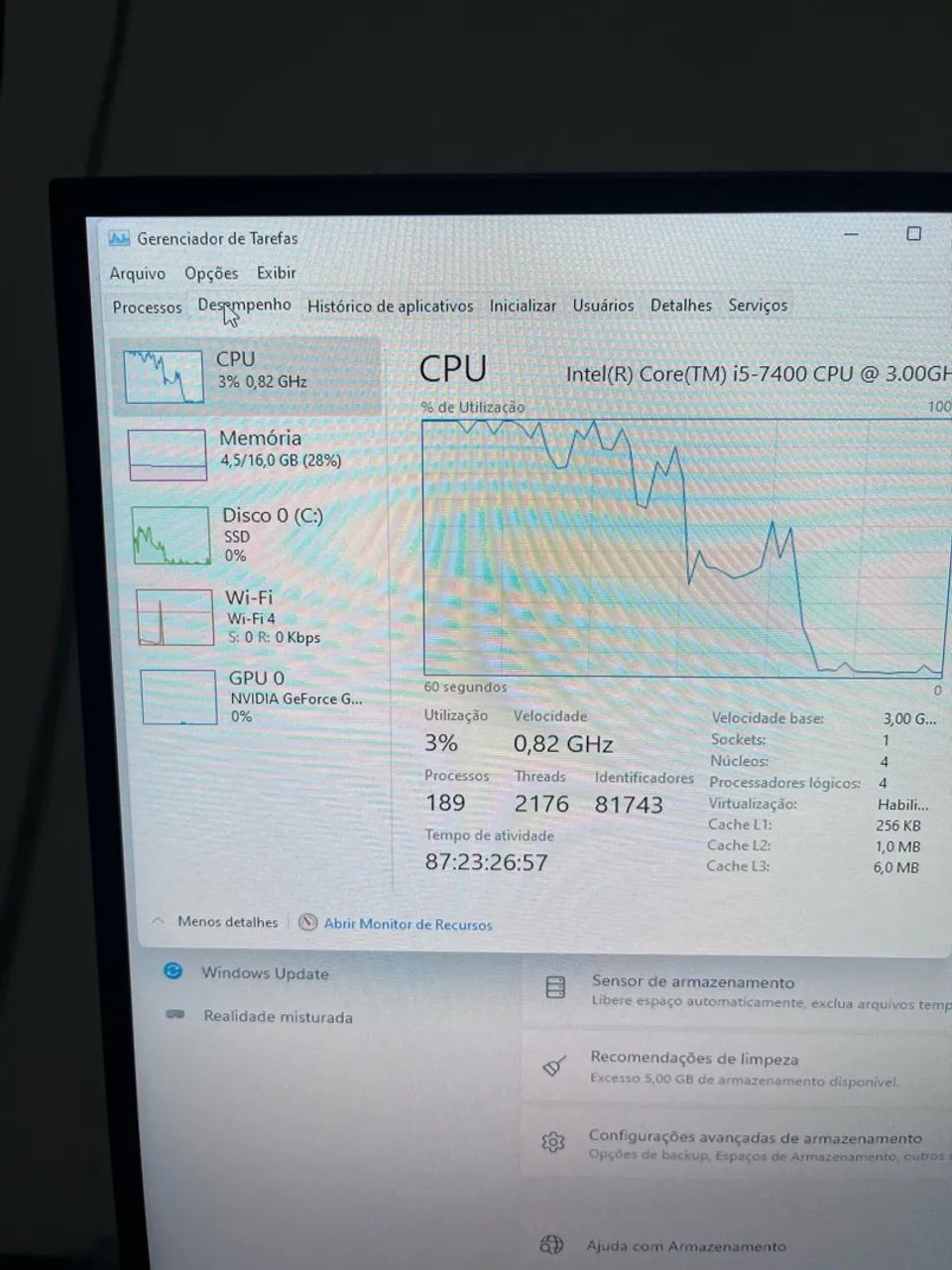 Pc novo  - Foto 5