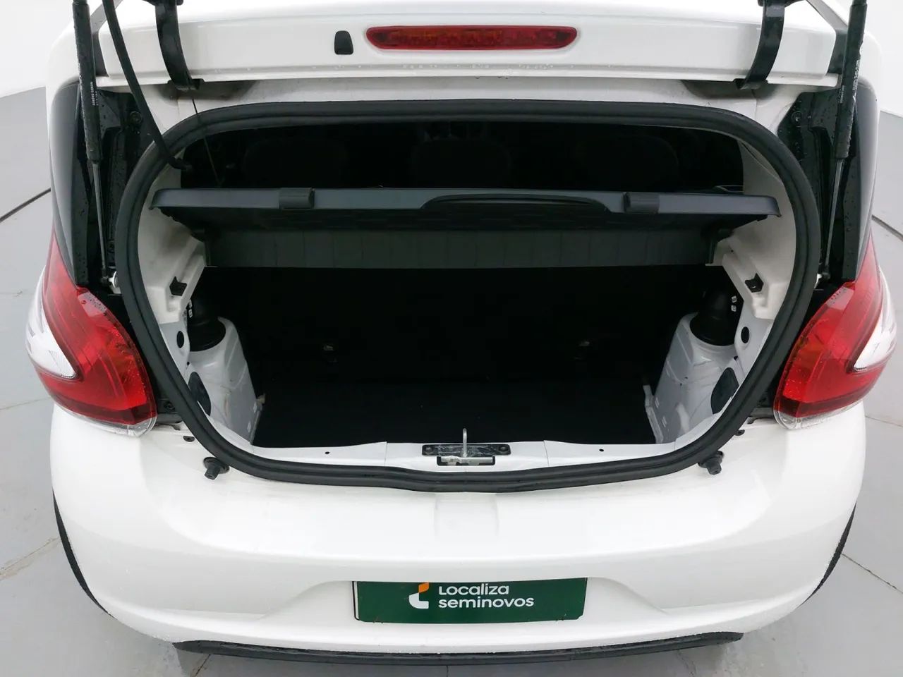 Fiat Mobi LIKE 1.0 Fire Flex 5p., foto 9 de 18