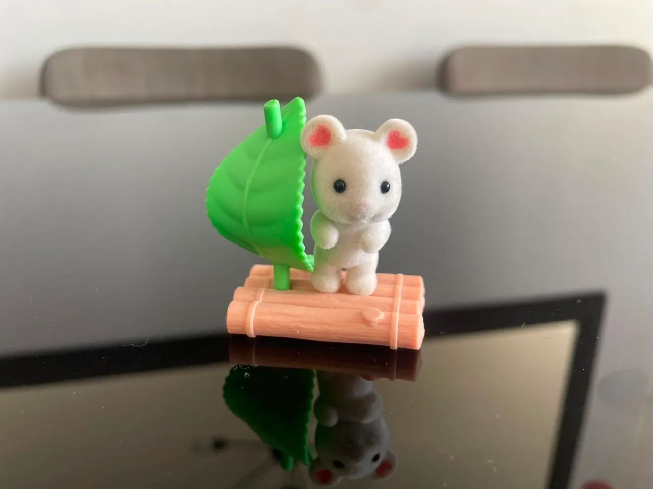 Bonecos Sylvanian Families  - Foto 2