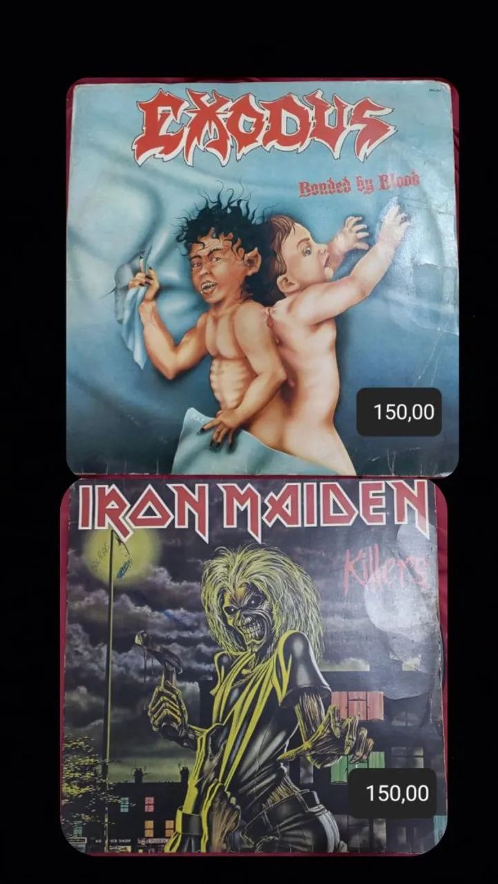 Disco de vinil - Foto 4