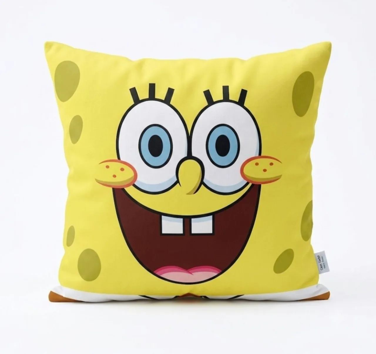 Bob Esponja Pelúcia ?