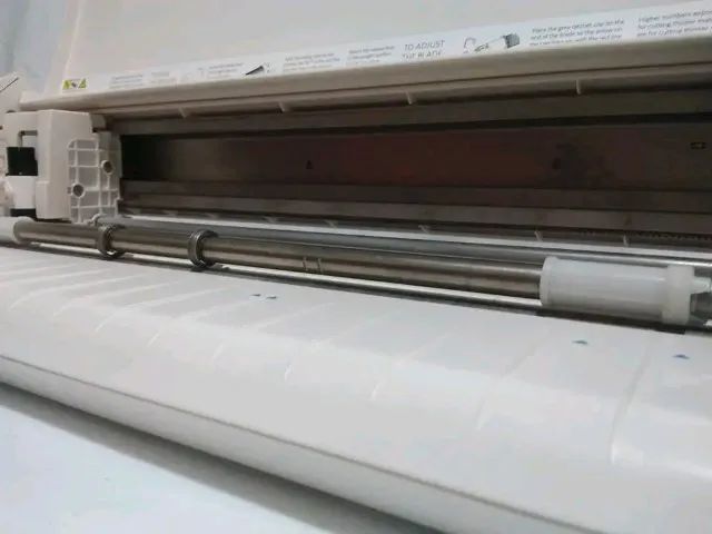Silhouette Cameo 2 semi nova - Foto 5