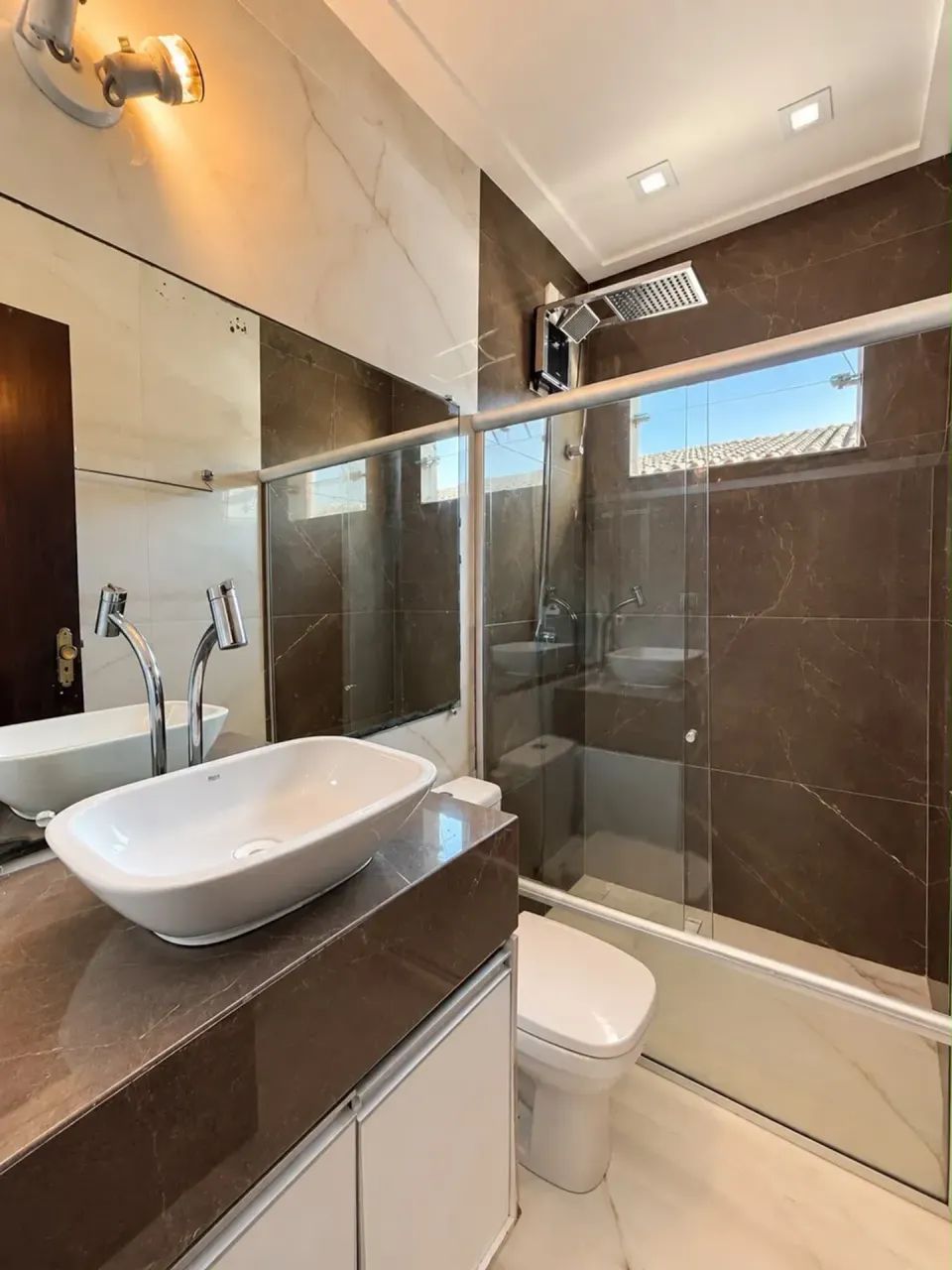 Alugo imóvel duplex, nascente de 2/4 totalmente mobiliado - Foto 3