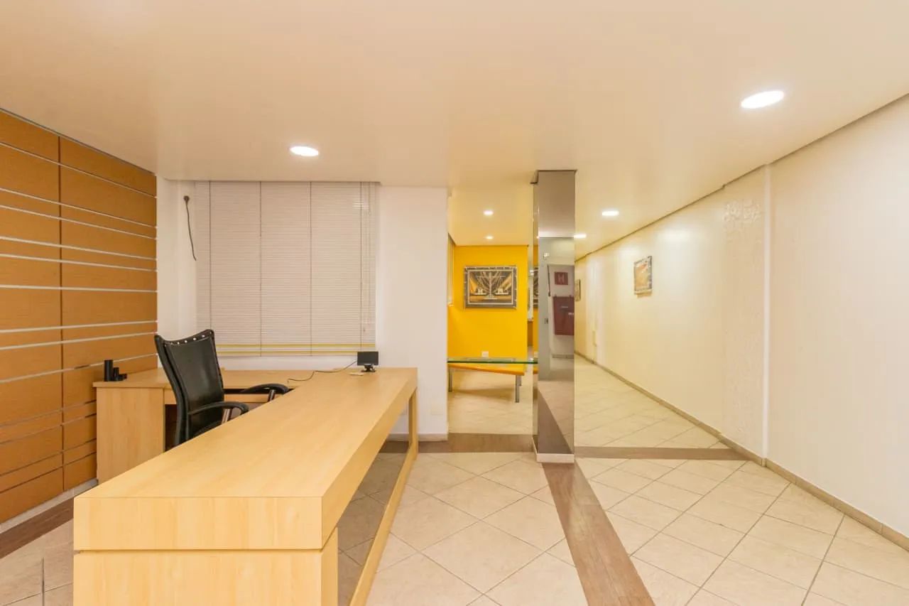 Sala comercial na Rua José Bonifácio, 93 - 3º andar  380 m² - Foto 2