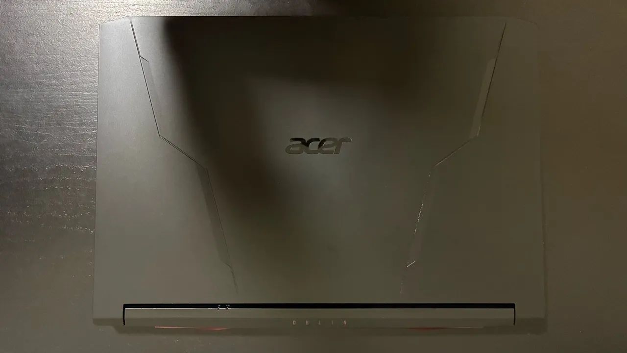 Acer Nitro 5 - RTX 3050 - Notebook Gamer - Foto 4
