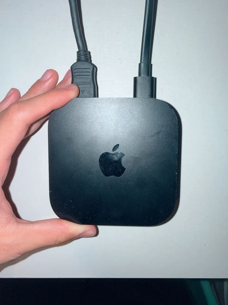 Apple tv 4k 2022 A2737 - Dispositivos de Streaming - Adrianópolis